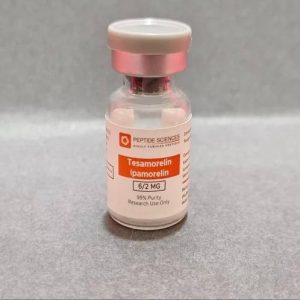 Tesamorelin