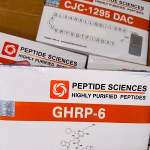 GHRP-6