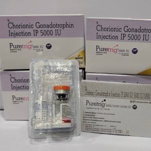 HCG