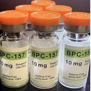 BPC‑157