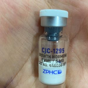 CJC 1295 NO DAC