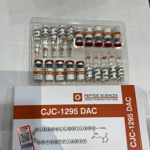 CJC 1295 DAC