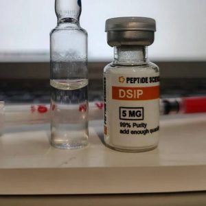 DSIP