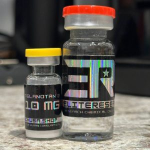melanotan 2
