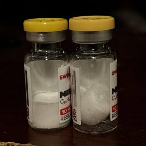Melanotan 1