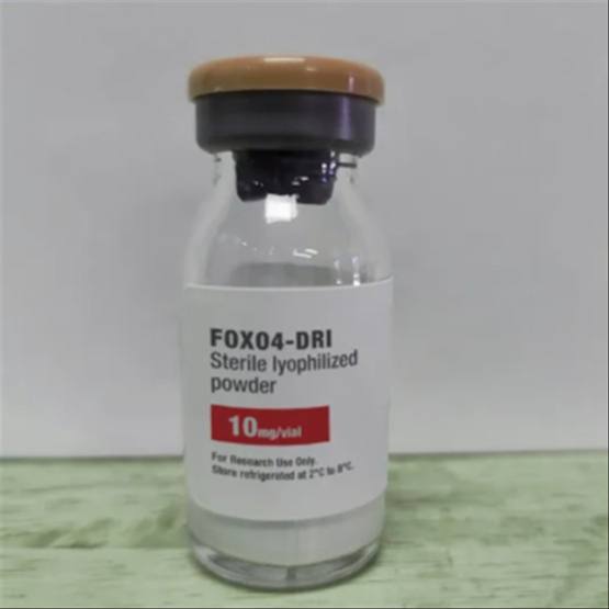 FOX04 DRI
